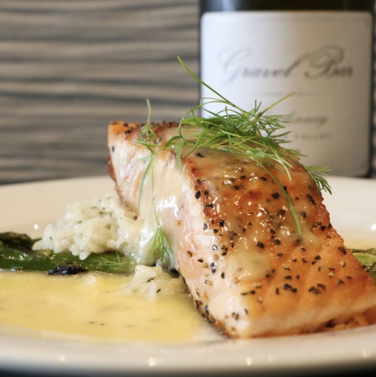 salmon